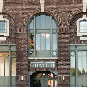 The Bellwether Hotel